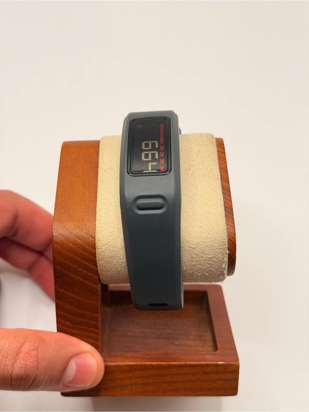 Garmin Vivofit, new batteries, fitness tracker, smartwatch